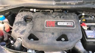 Fiat 500 0.9 TwinAir Sound 2