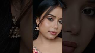 🪷wedding guest makeup tutorial #shorts #shortsfeed # youtube shorts #makeup