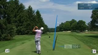 Fred Couples @ The 2020 Bridgestone SENIOR PLAYERS Championship