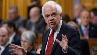 John McCallum says Liberals 'accelerating' refugee process