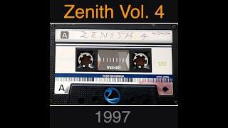 Mixtape 36: Zenith Vol.  4 (1997)