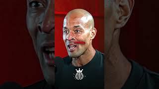 David Goggins Talks About His Haters 