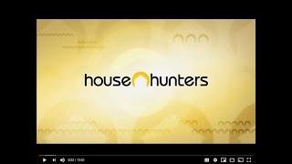 House Hunters episode in Charlotte NC