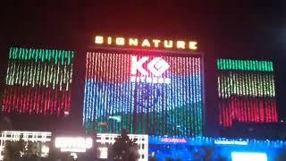 Bhuvnesvari  light decrtion Led Pixel decrtion surat  9879893874  /9925602785