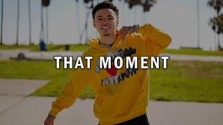 [FREE] "That Moment" | Lil Mosey x Lil Tecca Type Beat 2025