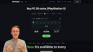 FUTCOIN.net - FC 25 Coins