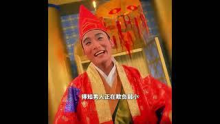 要不是當年《東邪西毒》拍攝的太壓抑，這些明星也不會這麽放飛自我！