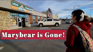 Mary's Gone! | What do I do? | Alaskan Bears Vlogs