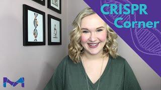 CRISPR Corner  Episode 9 - Guide RNA Design Rules
