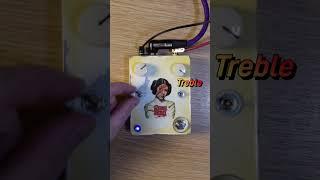 Hello Sailor Rangemaster: Tone Test in 45 Seconds!