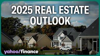 Real estate a top opportunity in 2025: Strategist