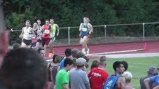 800m A Lauf Mä  Langford, Kyle 1:44,61 - 18.06.2022 Gala-Pfungstadt