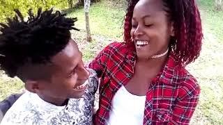 Vera Sidika and Otile brown Should learn from this couple