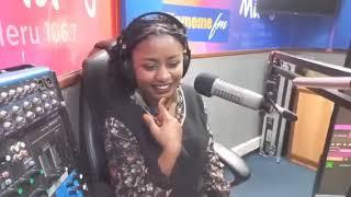EDITH WAIRIMU TESTIMONY :PART ONE