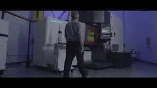 MU-8000V LASER EX Slow Motion Demo