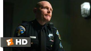 Dog (2022) - Locked Up Scene (5/10) | Movieclips