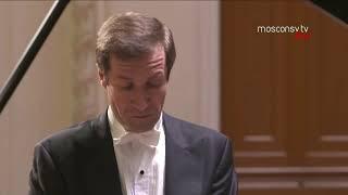 Nikolai Lugansky in recital  (22 mars 2020) Beethoven, Franck, Rachmaninov, Bach