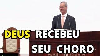 CULTO ONLINE CCB | PALAVRA DO CULTO CCB | CULTO SANTO CCB HOJE GÊNESIS 4 TIAGO 4