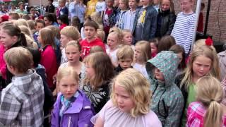 30 05 13 Hokksund Barneskole