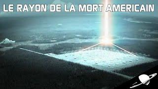 🪐La vérité sur le projet HAARP