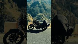 ️Journey ofa thousand miles #iamhillsrider #bikerides #royelenfield #shorts #viralvideo #bikeriding