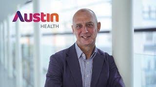 Austin Health's Strategic Plan 2018-2022