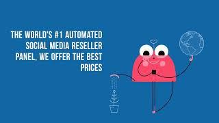 smm reseller panel | best cheap prices