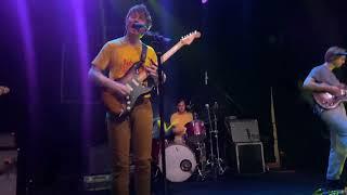 Pinegrove - New Friends (Live @ Headliners Music Hall Louisville, KY 8-2-22)