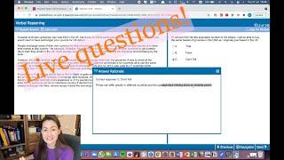 UCAT (UKCAT) Verbal Reasoning - My tips and tricks plus live questions! (2021)