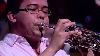 Prelúdio 2014: Apresentação de Thiago Araújo na Final