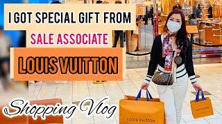 UNBOXING LOUIS VUITTON MoonCake Festival 2020 VIVIENNE MUSIC BOX plus SHOPPING VLOG/ MULTI-POCHETTE