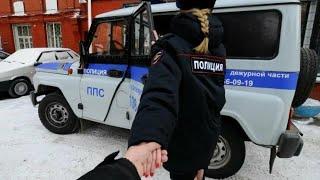 ВАЖНО!!! Процессуальная хитрость должностных лиц и непринужденный выход из ситуации. Протокол годен.