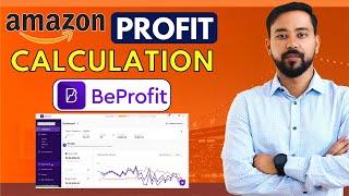 Amazon FBA PROFIT CALCULATION Tool  How To Calculate Amazon FBA Profit Automatically  BeProfit App