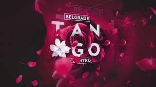 The beauty of Belgrade Tango Encuentro