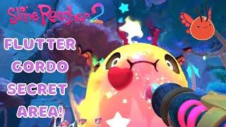 FLUTTER GORDO EXPLOSION! | Slime Rancher 2 | Update