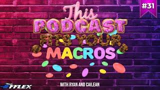 When "If It Fits Your Macros" Doesn't Work | This Podcast Fits Your Macros Ep. 31