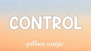 Control - Halsey (Lyrics) 