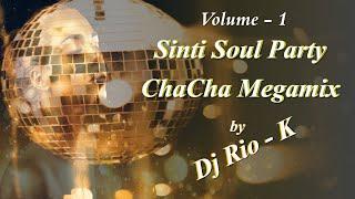 Dj Rio K - RnB Sinti Soul Party Gypsi ChaCha Megamix Vol-01