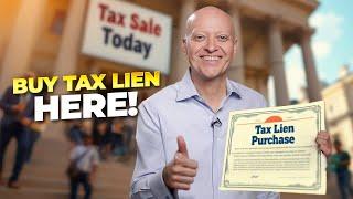 Where To Buy Tax Lien Certificates