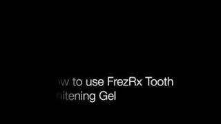 FrezRxPh & RxFloPh and dental Products by Russel Rowy