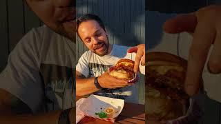 Still searching for the BEST BURGER in San Jose, CA! #bayareaeats