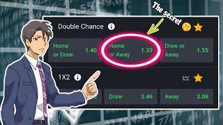 These 'Secret' Betting Tips Made Me Tons of Money this season 