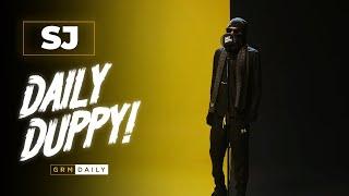 SJ - Daily Duppy | GRM Daily