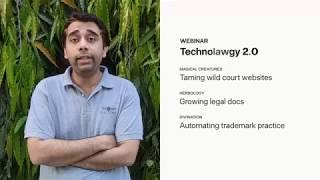 Technolawgy 2.0 by Veratech - Teaser