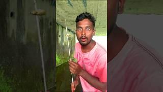 desi style fishing  #minivlog #vlog #vlogging #shorts #fish #vlogger #fishing