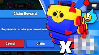 SUPERCELL ANNOUNCED! MEGA BOXES FOR ALL IN BRAWL STARS!