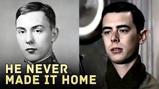 Lt. Henry S. Jones Jr. Never Made it Home After WW2 | Band of Brothers Untold True Story