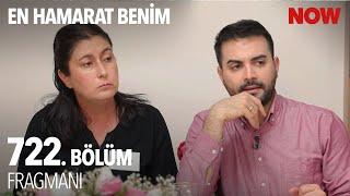 En Hamarat Benim 722. Bölüm Fragmanı @EnHamaratBenim