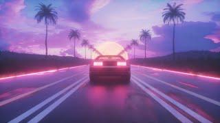 'The ride' by KAO (Official Lyric Video)