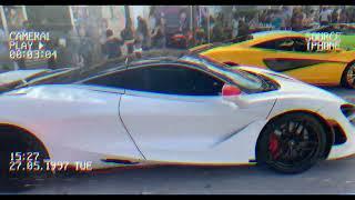 The CarGuy Exotics - Dania Beach FL Car Show